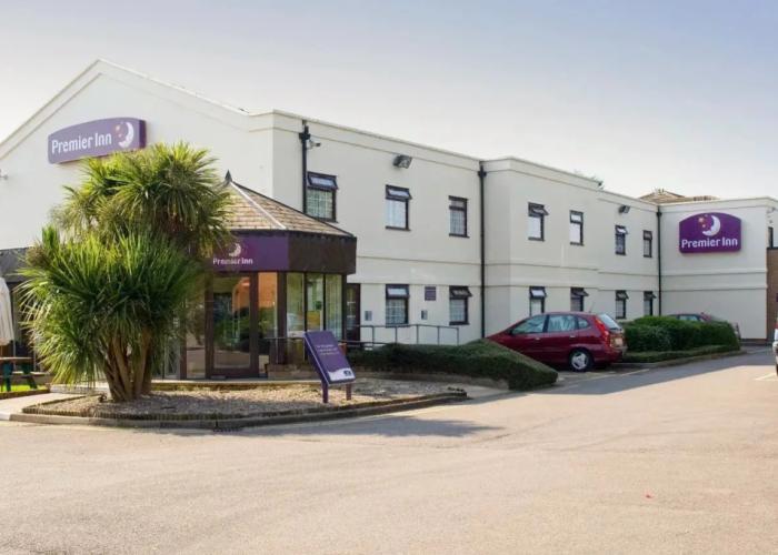 Premier Inn Gloucester - Longford