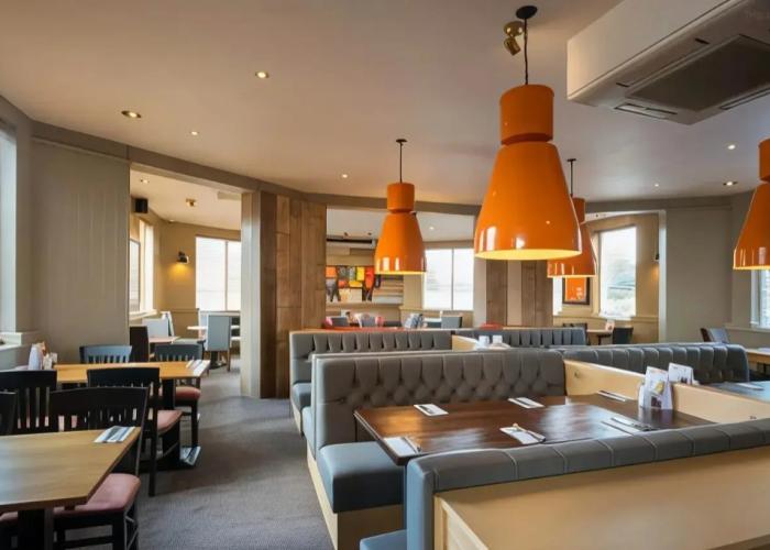 Premier Inn Gloucester - Longford