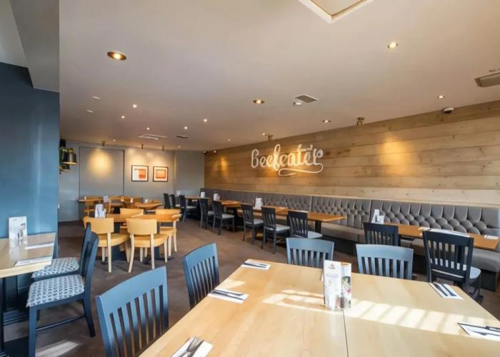 Premier Inn Gloucester - Longford