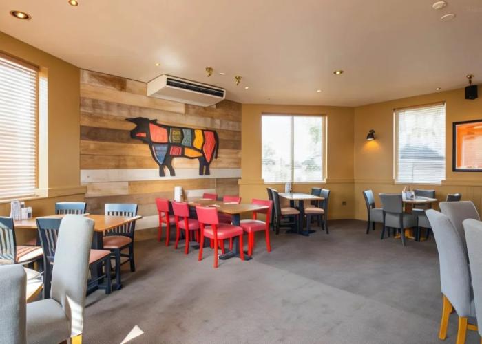 Premier Inn Gloucester - Longford