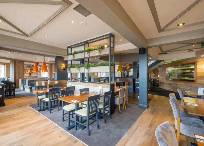 Premier Inn Gloucester - Longford