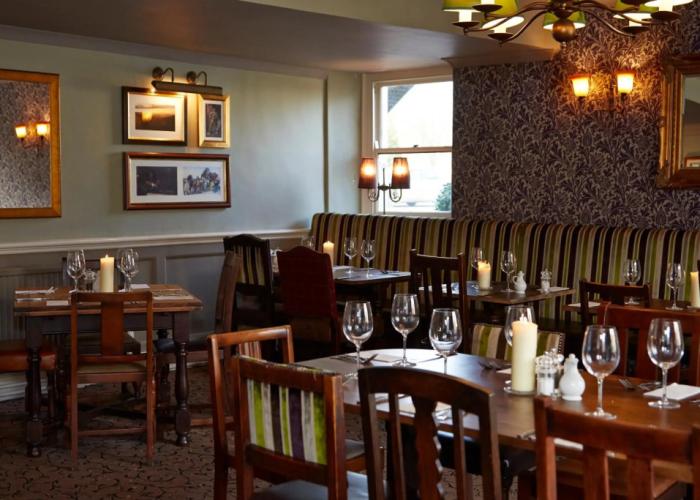 The Royal George