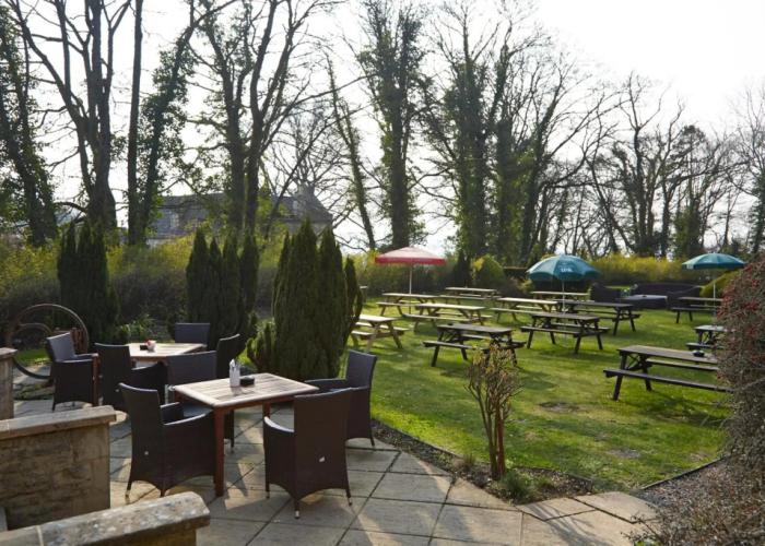 The Royal George