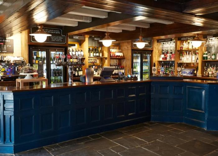 The Royal George