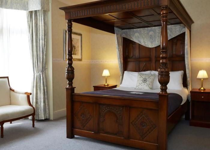 The Royal George