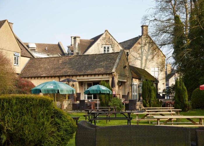 The Royal George