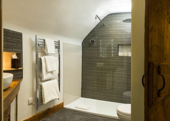 Hatherley Manor Hotel & Spa