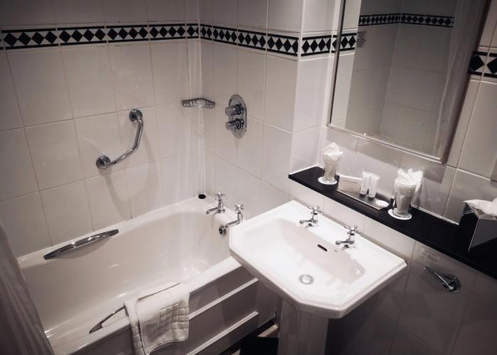 Hatherley Manor Hotel & Spa