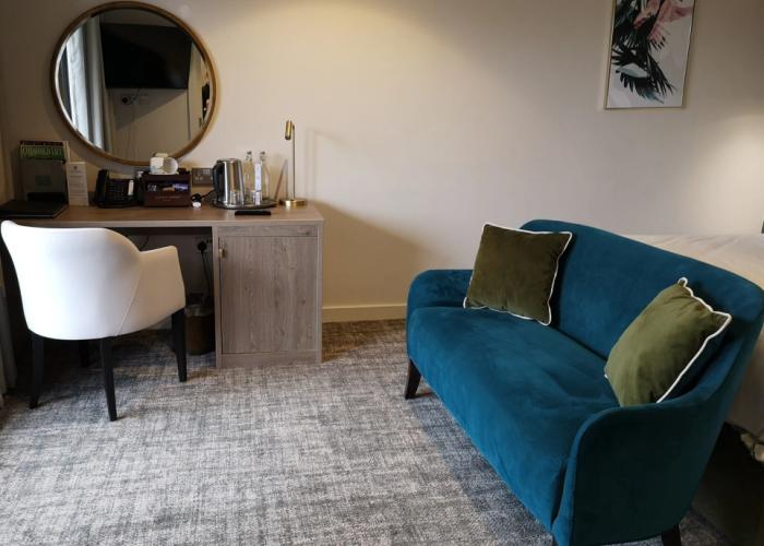 Hatherley Manor Hotel & Spa