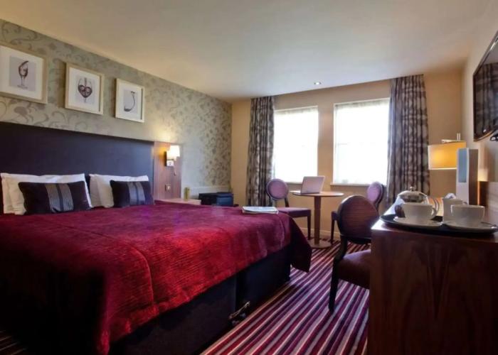 Gloucester Robinswood Hotel, BW Signature Collection