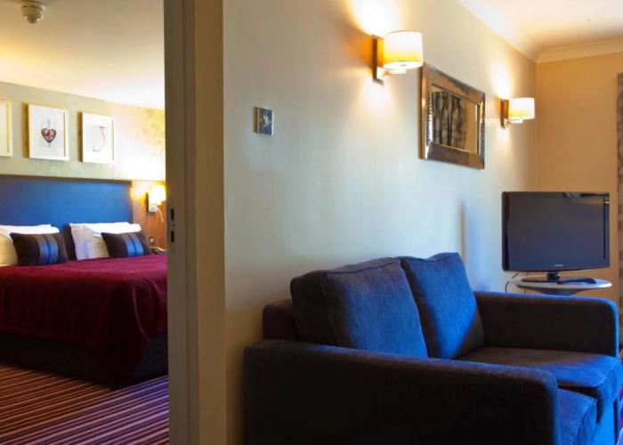 Gloucester Robinswood Hotel, BW Signature Collection