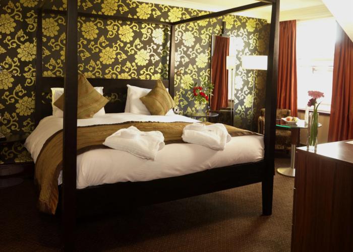 Delta Hotels by Marriott Cheltenham Chase