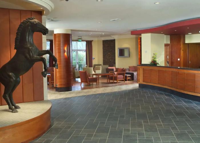 Delta Hotels by Marriott Cheltenham Chase