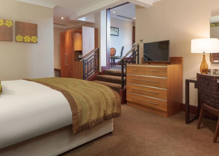 Delta Hotels by Marriott Cheltenham Chase