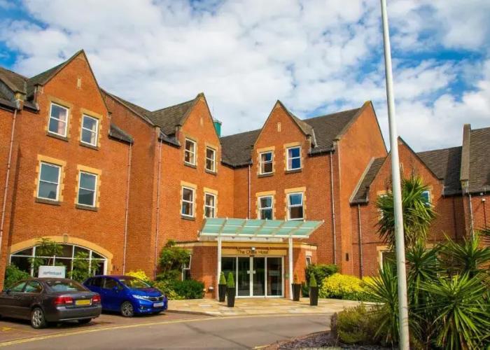Delta Hotels by Marriott Cheltenham Chase