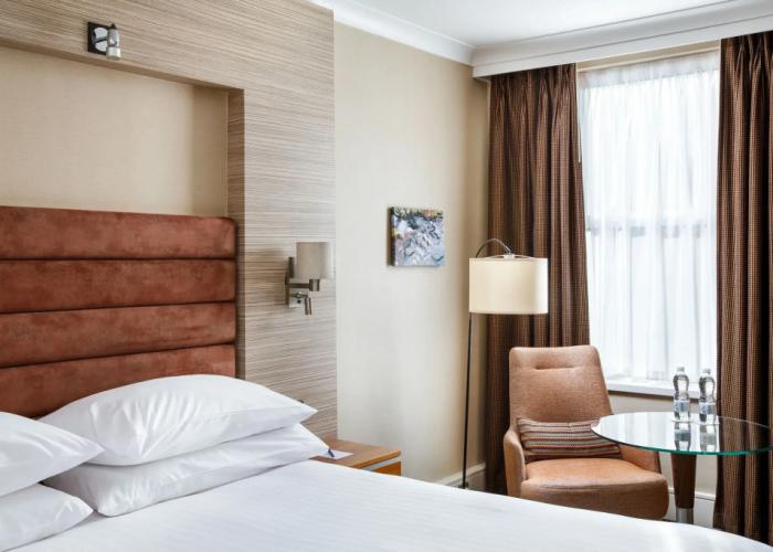 Delta Hotels by Marriott Cheltenham Chase