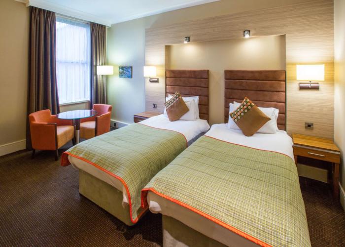 Delta Hotels by Marriott Cheltenham Chase