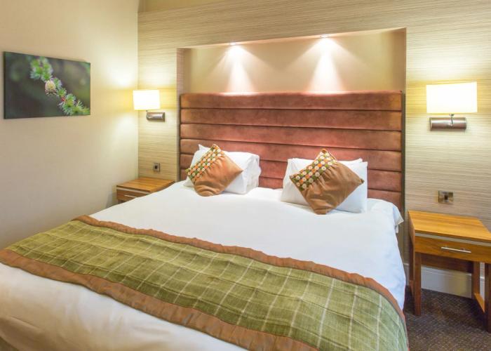 Delta Hotels by Marriott Cheltenham Chase