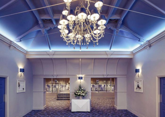 Mercure Gloucester Bowden Hall Hotel