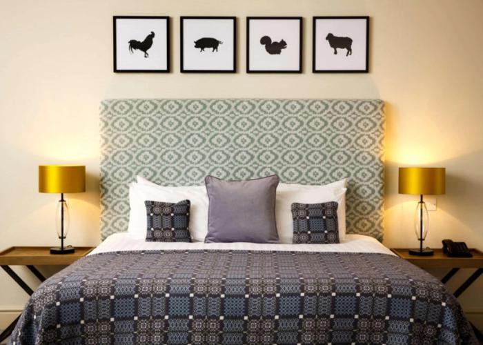 Mercure Gloucester Bowden Hall Hotel