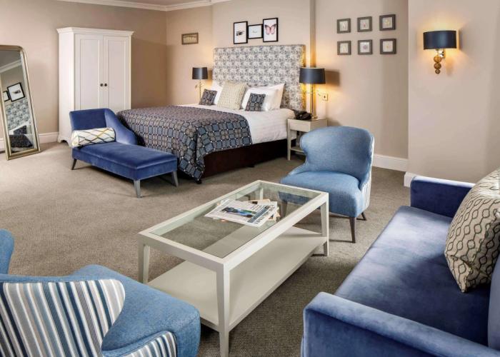 Mercure Gloucester Bowden Hall Hotel