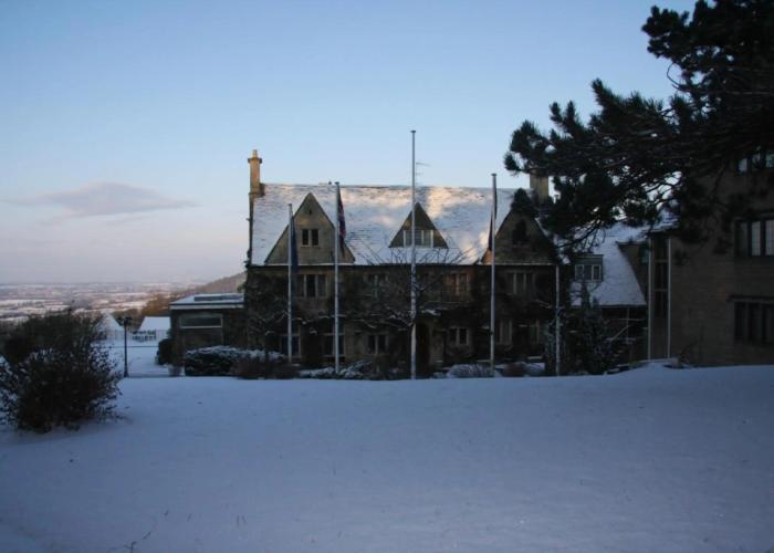 Hatton Court