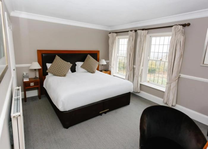 Hatton Court
