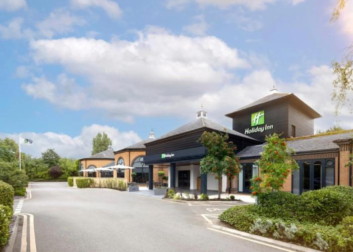 Holiday Inn Gloucester-Cheltenham by IHG