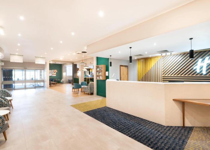 Holiday Inn Gloucester-Cheltenham by IHG