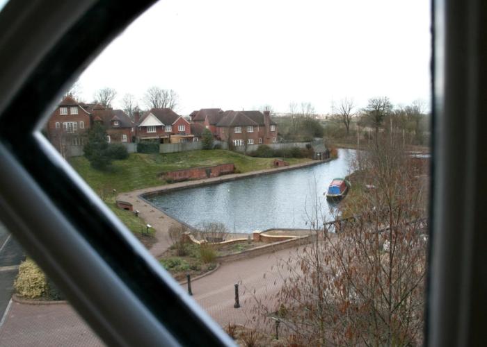The Mooring Post