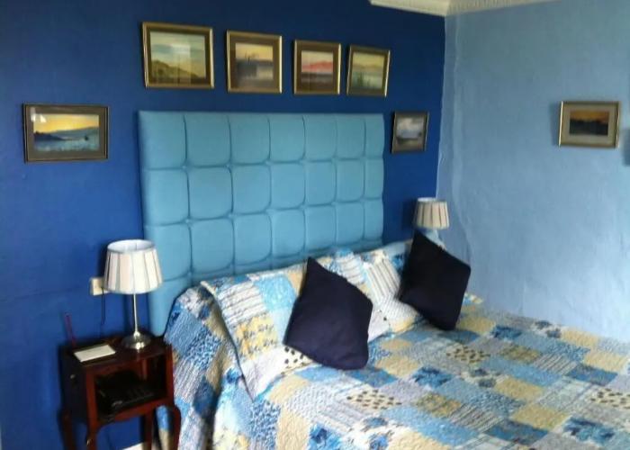 Corse Lawn House Hotel