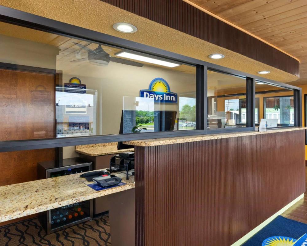 Days Inn by Wyndham Glasgow