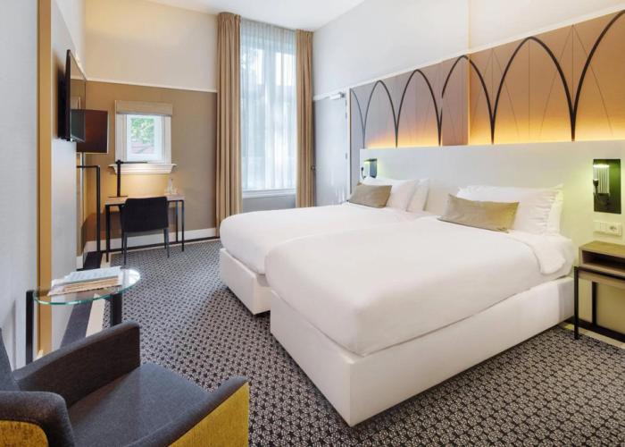 Hotel Nassau Breda, Autograph Collection by Marriott