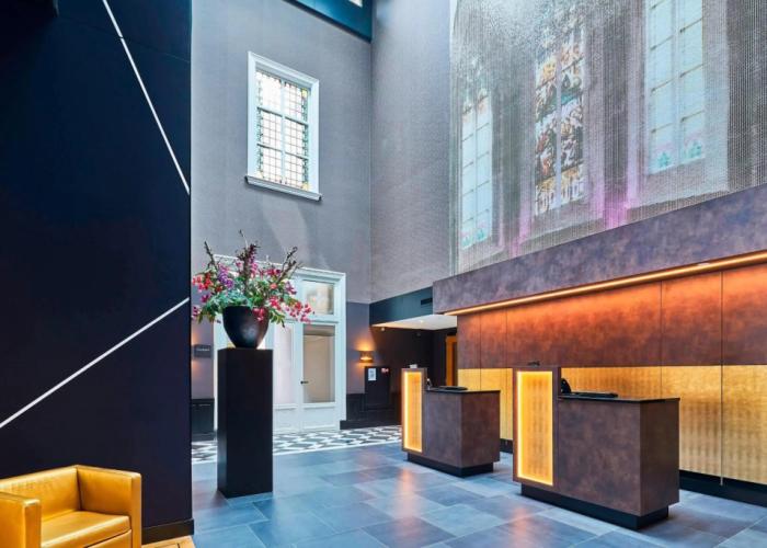 Hotel Nassau Breda, Autograph Collection by Marriott