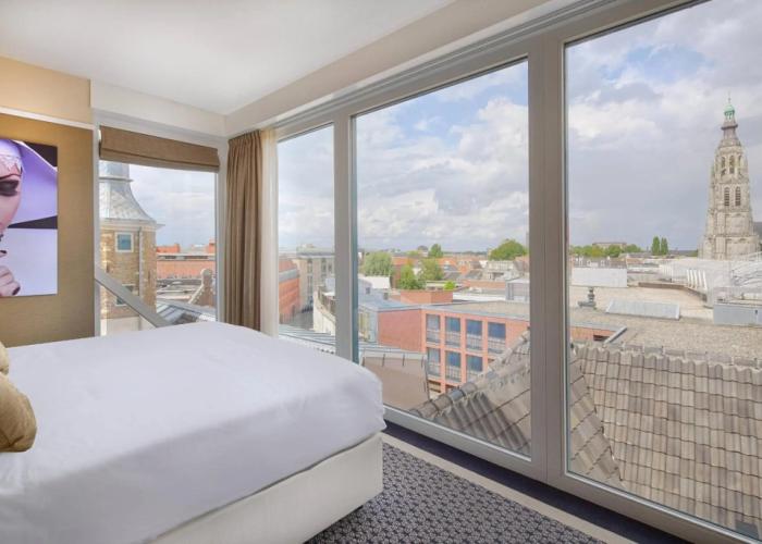 Hotel Nassau Breda, Autograph Collection by Marriott