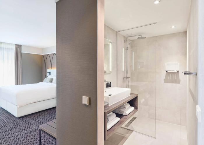 Hotel Nassau Breda, Autograph Collection by Marriott