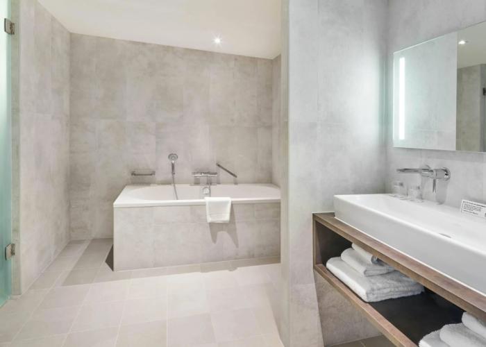 Hotel Nassau Breda, Autograph Collection by Marriott