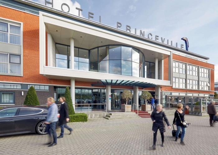 Van der Valk Hotel Breda