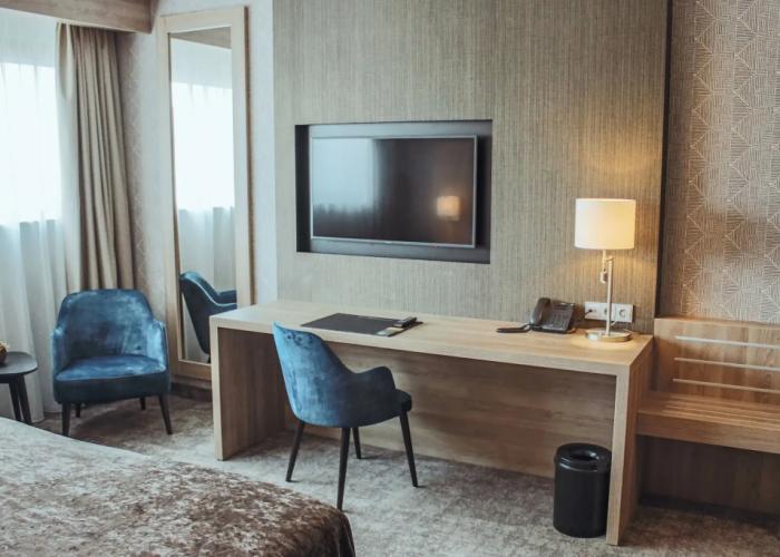 Van der Valk Hotel Breda
