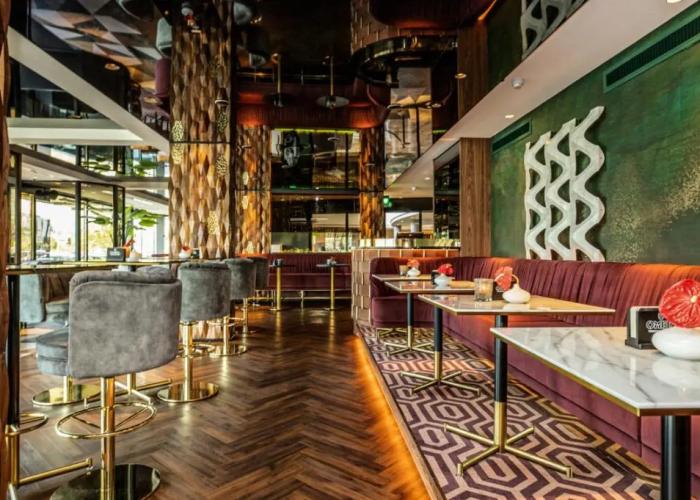 Van der Valk Hotel Breda