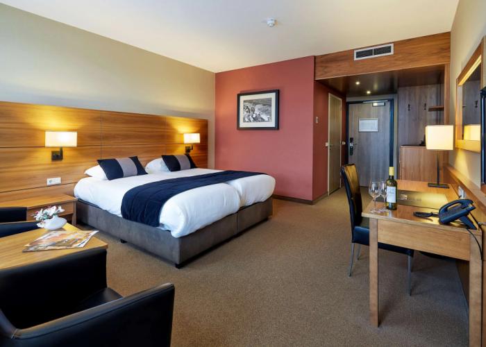 Van der Valk Hotel Breda