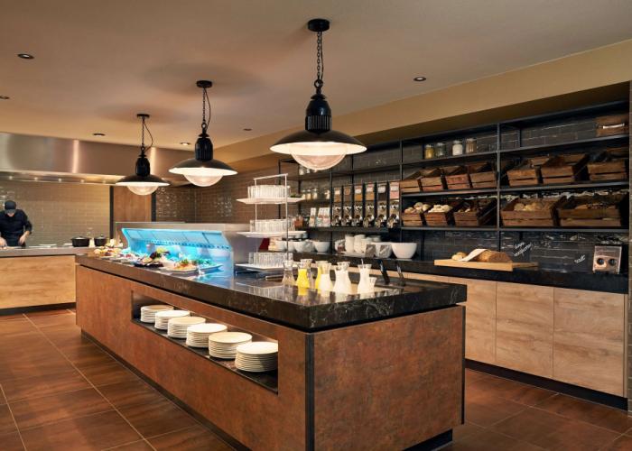 Van der Valk Hotel Breda