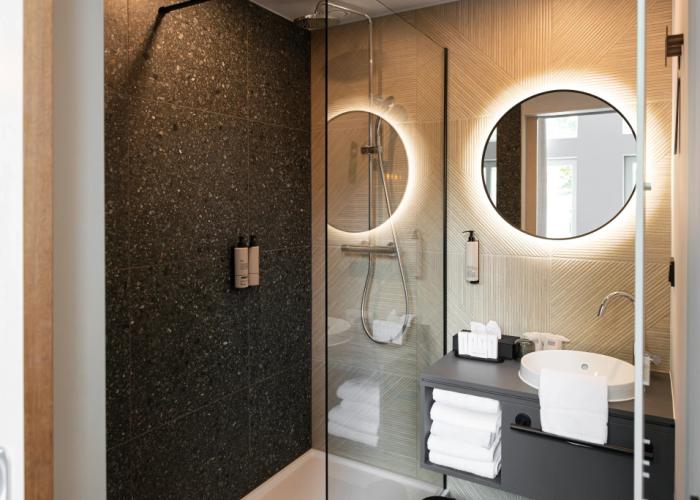 Hotel Keyser Breda