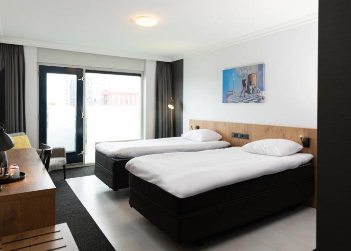 Hotel Keyser Breda