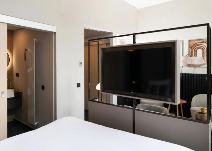Hotel Keyser Breda