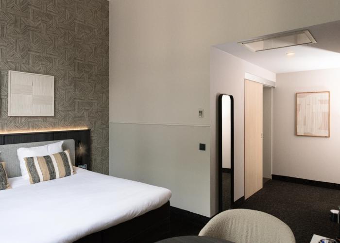 Hotel Keyser Breda