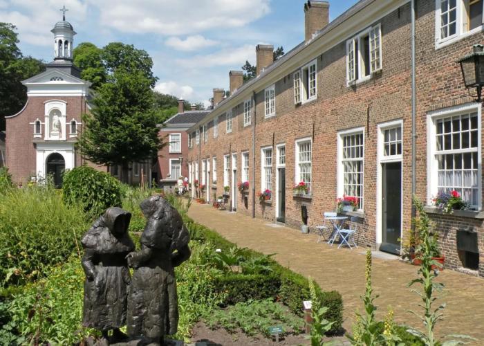 Hotel Keyser Breda