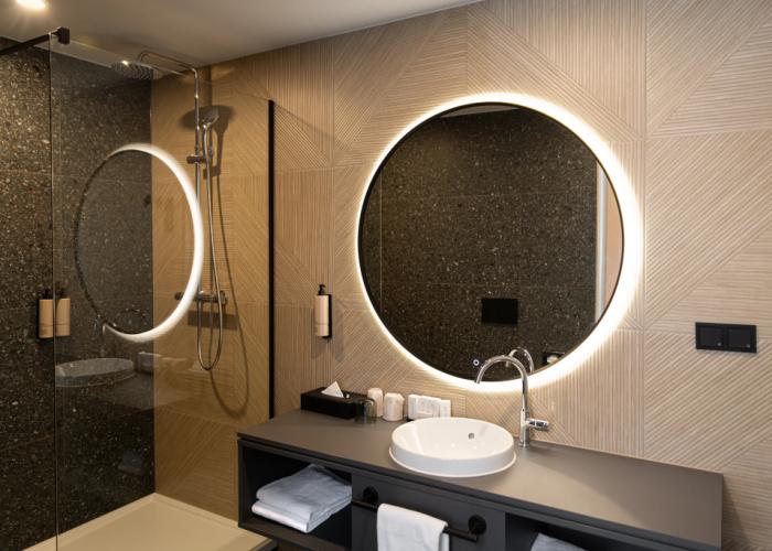 Hotel Keyser Breda