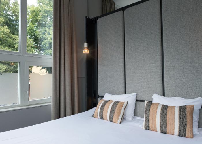 Hotel Keyser Breda