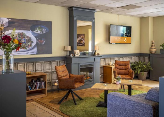 Campanile Hotel Breda